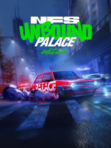 Buy Need for Speed™ Unbound .